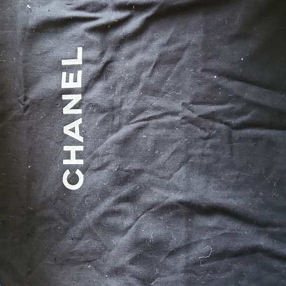 Chanel Tote Bag - Picture 17 of 17